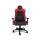 Fotel gamingowy TRUST Krzesło komputerowe GXT714R RUYA czerwone 25064